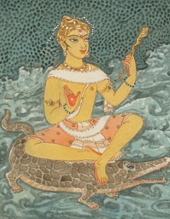 Varuna nakshatra Shatabhisha